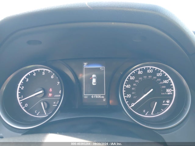 Toyota CAMRY SE 2021 4T1G11AK2MU564759 Image 7