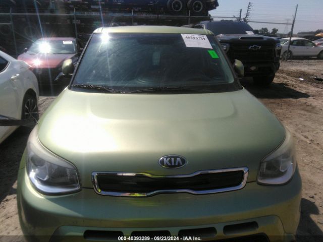 KNDJX3A52F7757073 KIA Soul !
