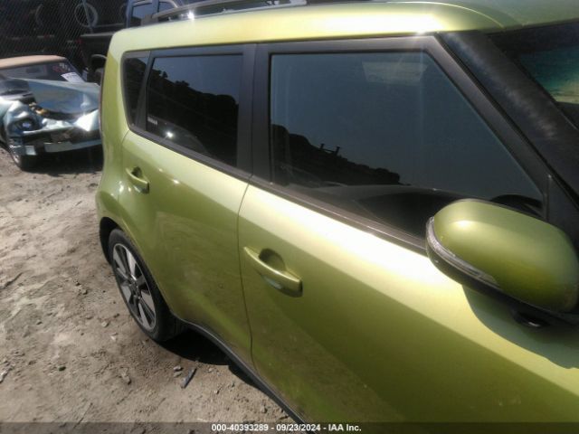 KNDJX3A52F7757073 KIA Soul !