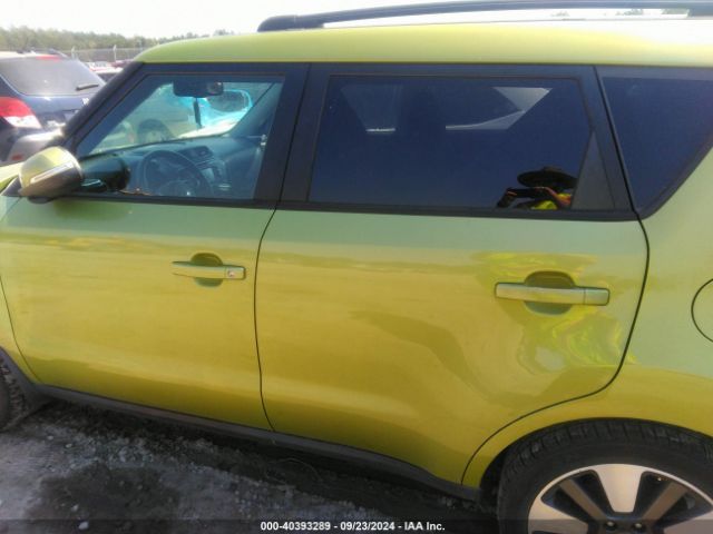 KNDJX3A52F7757073 KIA Soul !