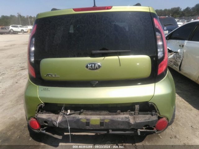 KNDJX3A52F7757073 KIA Soul !