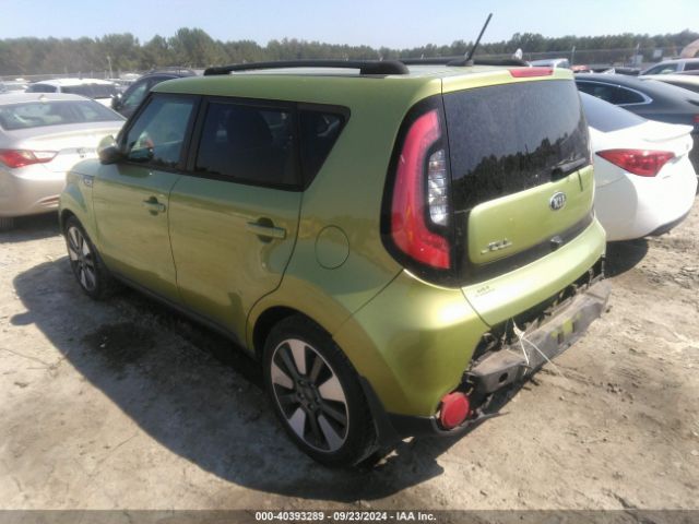 KNDJX3A52F7757073 KIA Soul !