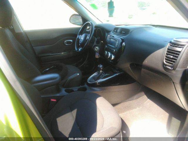 KNDJX3A52F7757073 KIA Soul !
