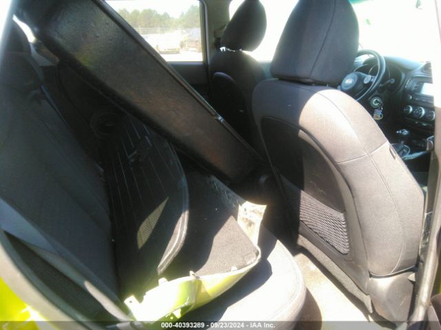 KNDJX3A52F7757073 KIA Soul !