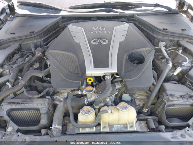 JN1EV7AP8JM351182 Infiniti Q50 3.0t Sport