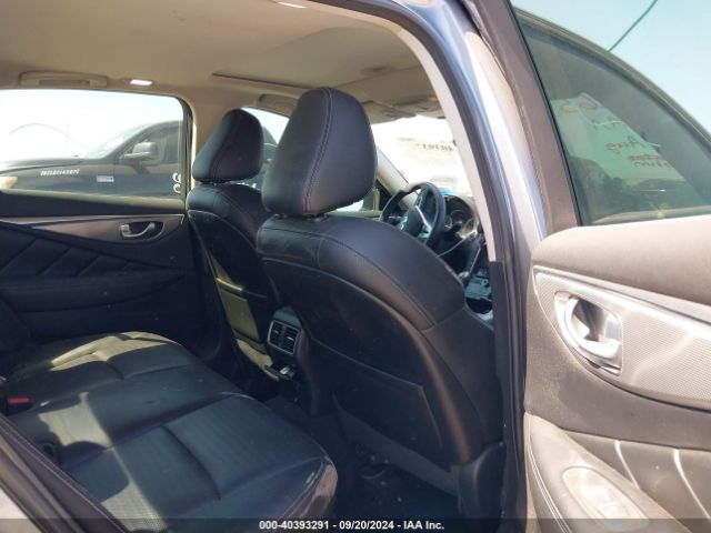 JN1EV7AP8JM351182 Infiniti Q50 3.0t Sport