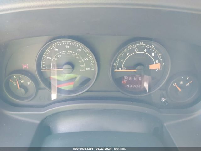 1C4NJPBA5ED726647 Jeep Patriot Altitude
