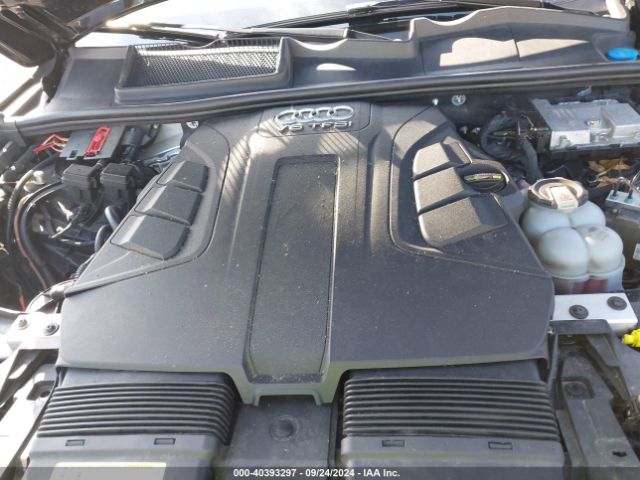 WA1LAAF73HD048997 Audi Q7 3.0t Premium