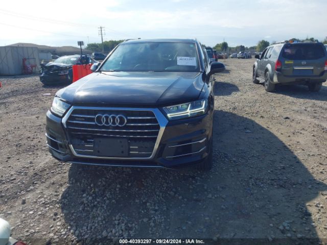 WA1LAAF73HD048997 Audi Q7 3.0t Premium