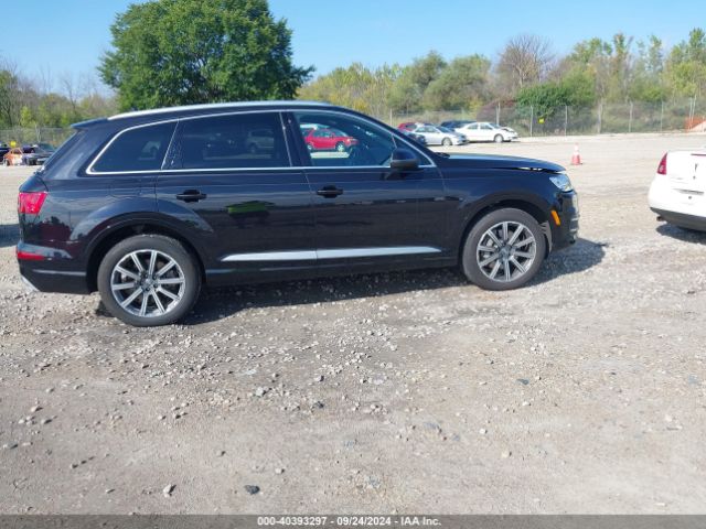 WA1LAAF73HD048997 Audi Q7 3.0t Premium
