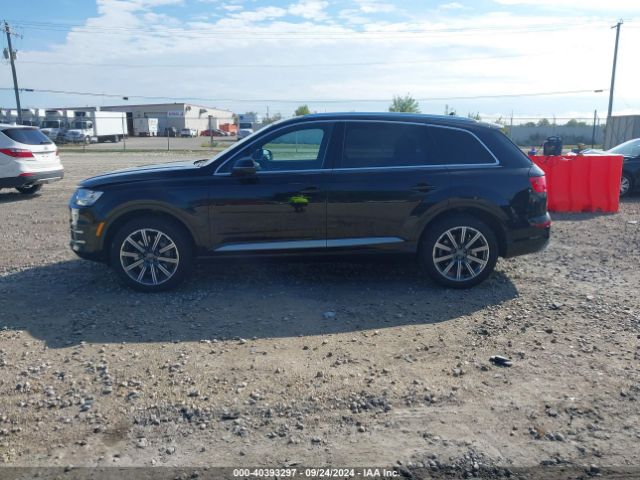 WA1LAAF73HD048997 Audi Q7 3.0t Premium