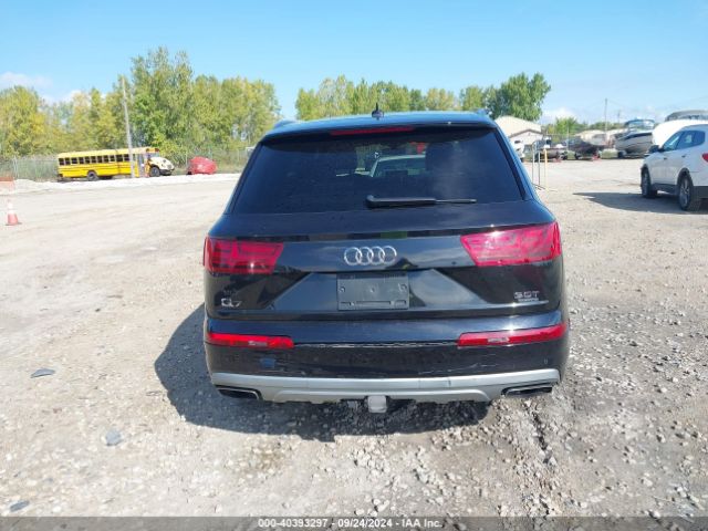 WA1LAAF73HD048997 Audi Q7 3.0t Premium