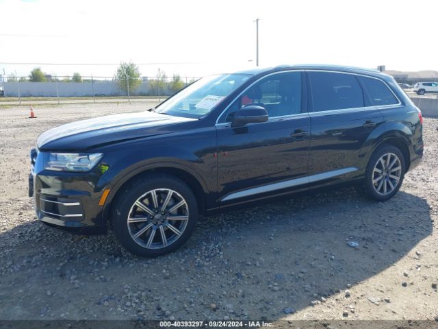 WA1LAAF73HD048997 Audi Q7 3.0t Premium