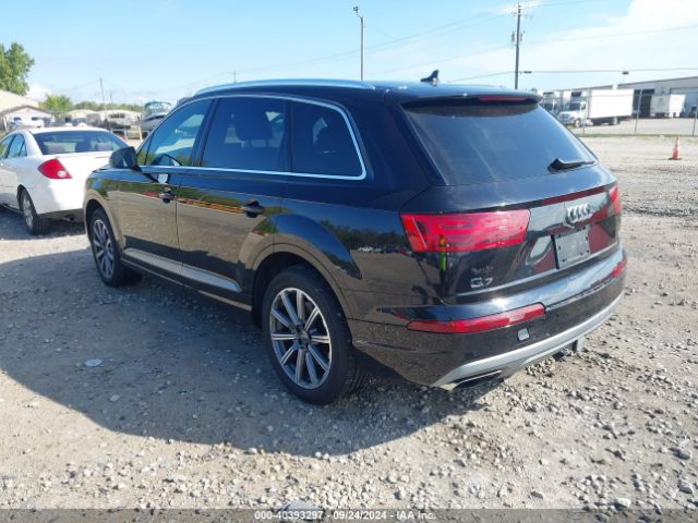 WA1LAAF73HD048997 Audi Q7 3.0t Premium