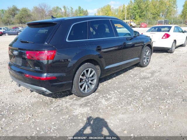 WA1LAAF73HD048997 Audi Q7 3.0t Premium