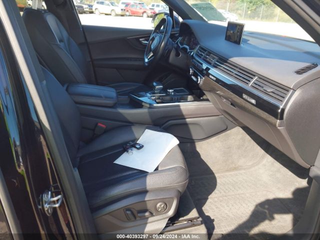 WA1LAAF73HD048997 Audi Q7 3.0t Premium