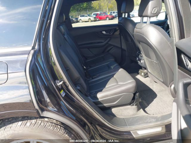 WA1LAAF73HD048997 Audi Q7 3.0t Premium