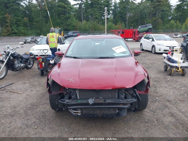 1VWBA7A34JC003522 Volkswagen Passat 2.0t Se