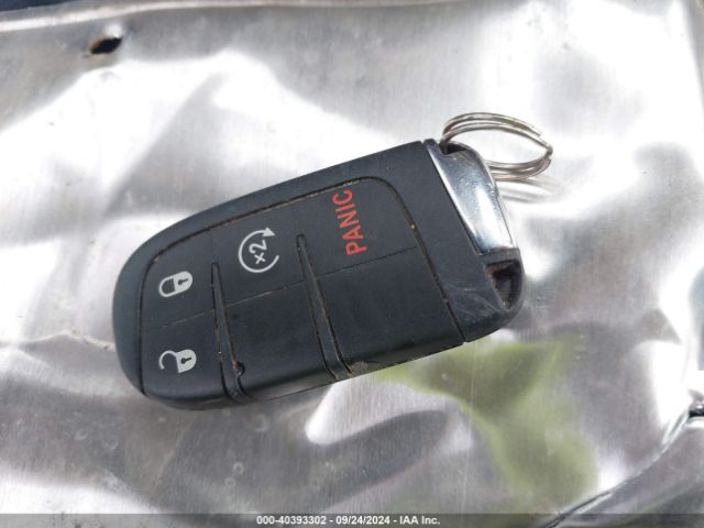 3C4NJDDB1KT651679 Jeep Compass Trailhawk 4x4