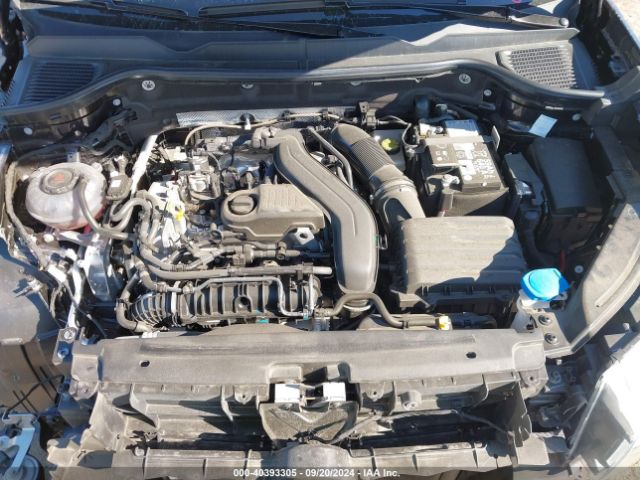 3VV5X7B21RM064357 Volkswagen Taos 1.5t S