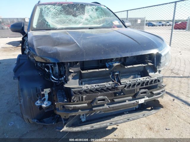 3VV5X7B21RM064357 Volkswagen Taos 1.5t S
