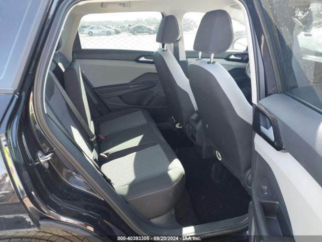 3VV5X7B21RM064357 Volkswagen Taos 1.5t S