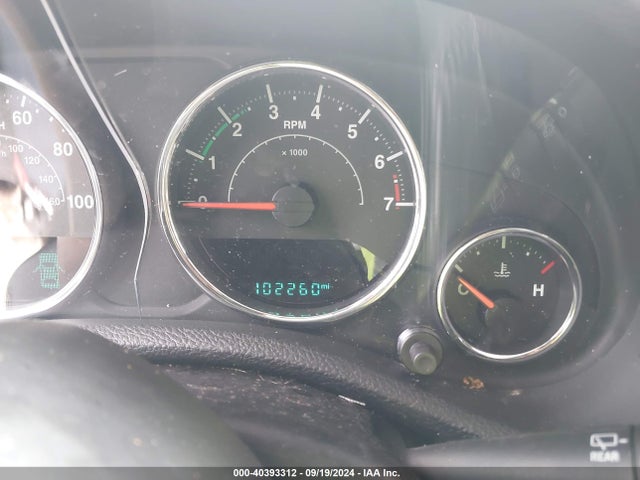 1C4BJWEG5FL653736 Jeep Wrangler Unlimited Sahara