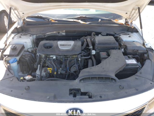5XXGT4L19GG008267 KIA Optima Lx Turbo