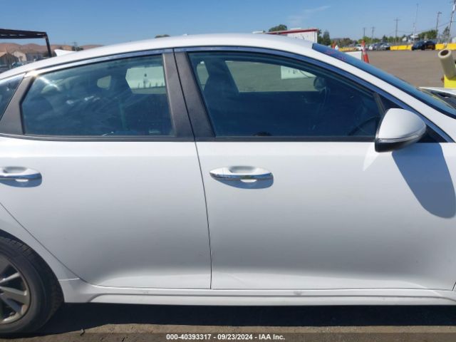 5XXGT4L19GG008267 KIA Optima Lx Turbo