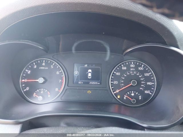 5XXGT4L19GG008267 KIA Optima Lx Turbo
