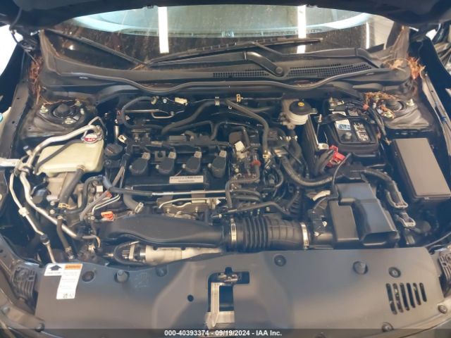 SHHFK7H20HU403944 Honda Civic Lx