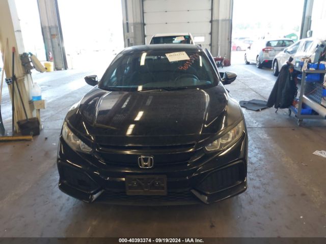 SHHFK7H20HU403944 Honda Civic Lx