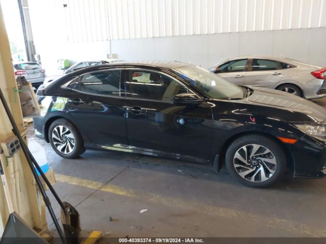 SHHFK7H20HU403944 Honda Civic Lx