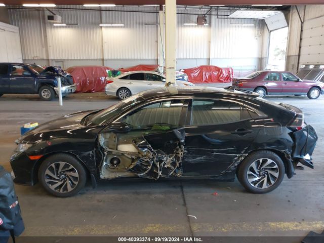 SHHFK7H20HU403944 Honda Civic Lx