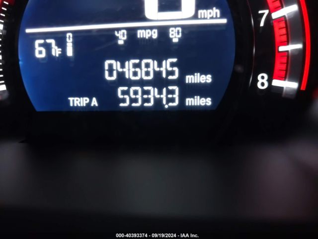 SHHFK7H20HU403944 Honda Civic Lx