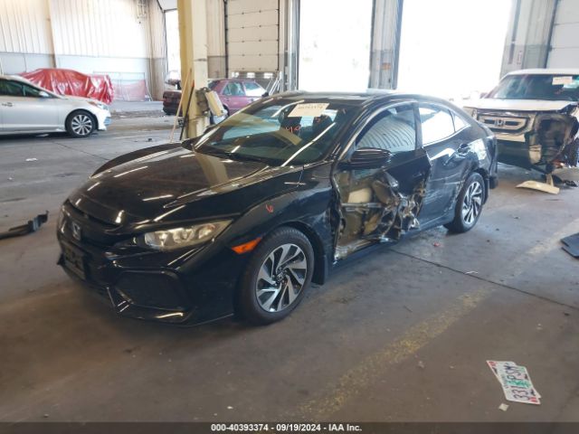 SHHFK7H20HU403944 Honda Civic Lx