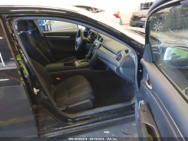 SHHFK7H20HU403944 Honda Civic Lx