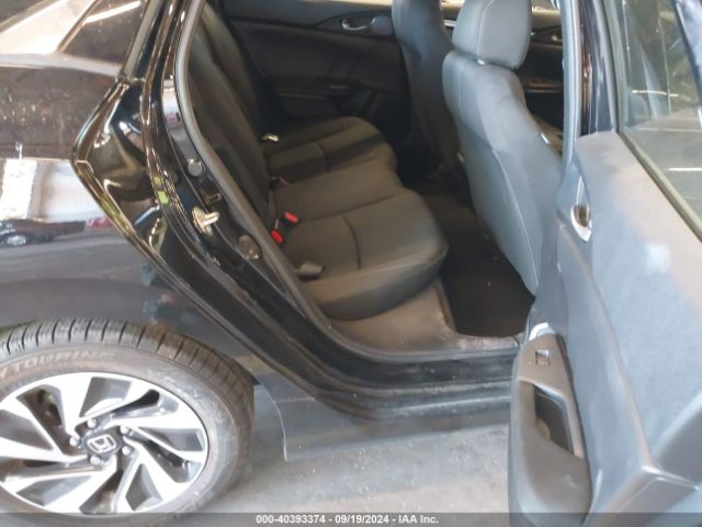SHHFK7H20HU403944 Honda Civic Lx