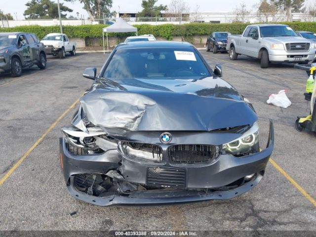 WBA4W3C52KAF92216 BMW 430I