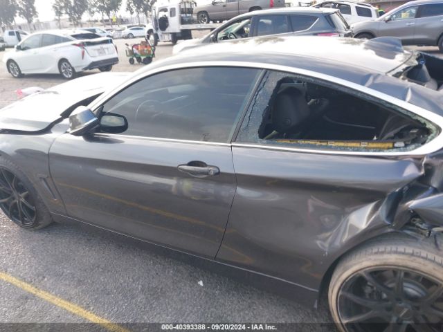 WBA4W3C52KAF92216 BMW 430I