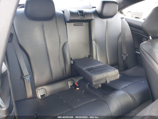 WBA4W3C52KAF92216 BMW 430I