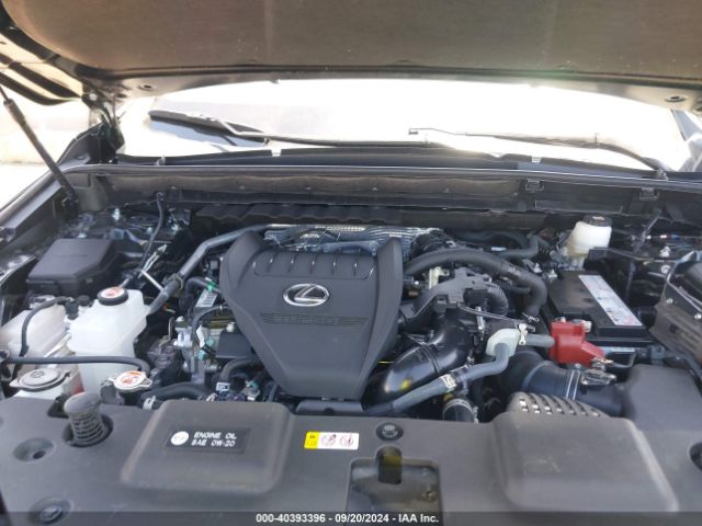 JTJAGCEZ3N2002228 Lexus NX 350