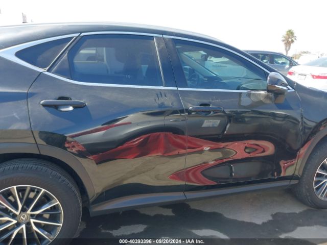 JTJAGCEZ3N2002228 Lexus NX 350