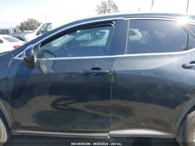 JTJAGCEZ3N2002228 Lexus NX 350