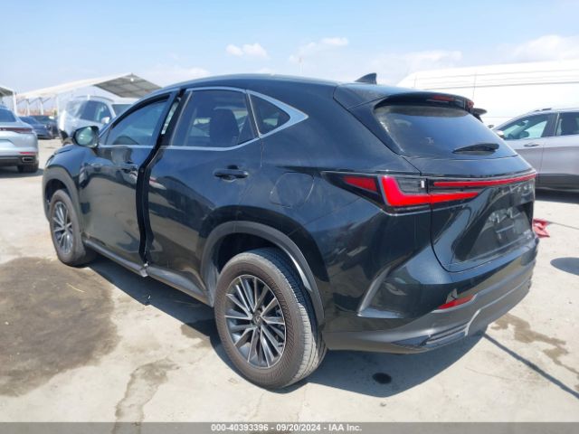 JTJAGCEZ3N2002228 Lexus NX 350