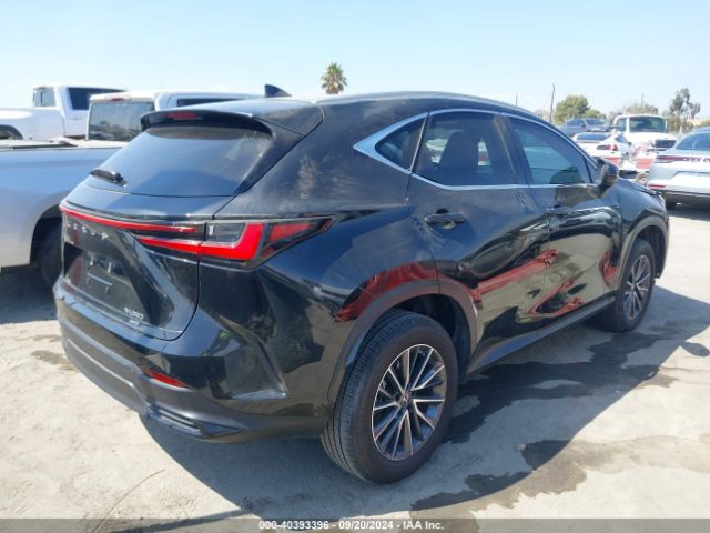 JTJAGCEZ3N2002228 Lexus NX 350
