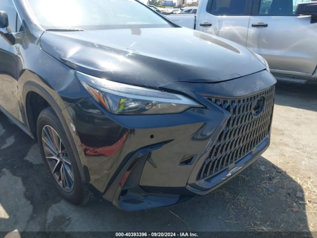 JTJAGCEZ3N2002228 Lexus NX 350