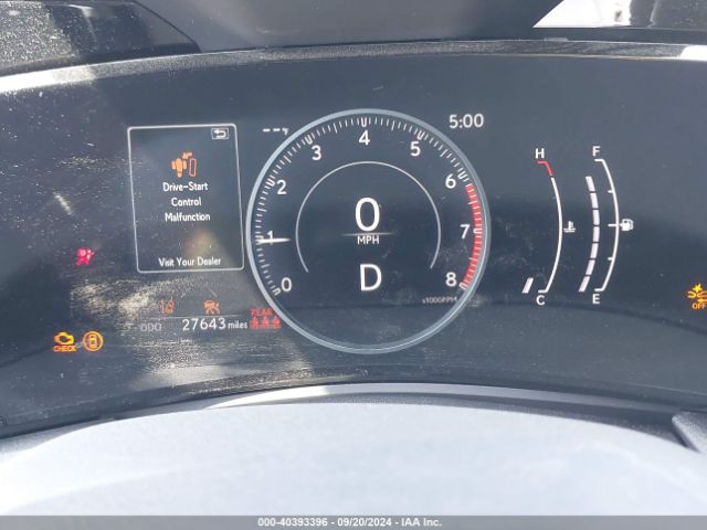 JTJAGCEZ3N2002228 Lexus NX 350