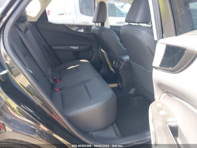 JTJAGCEZ3N2002228 Lexus NX 350