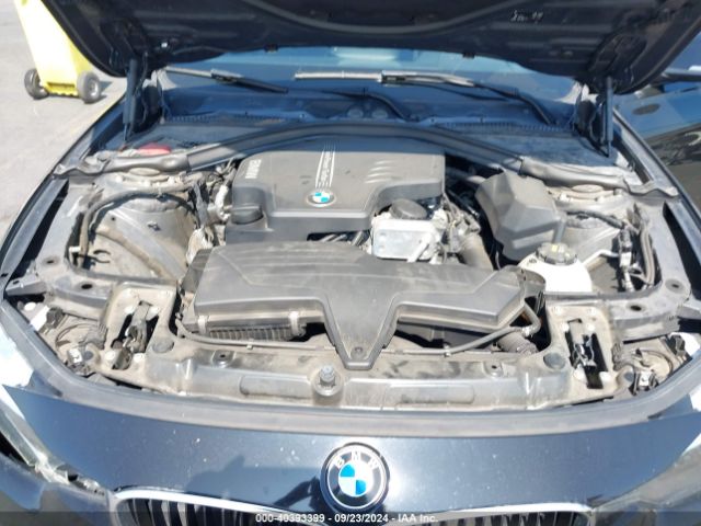 WBA8E1G59GNT99190 BMW 320i